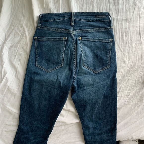 H&M Shaping Jeans - Picture 3 of 4